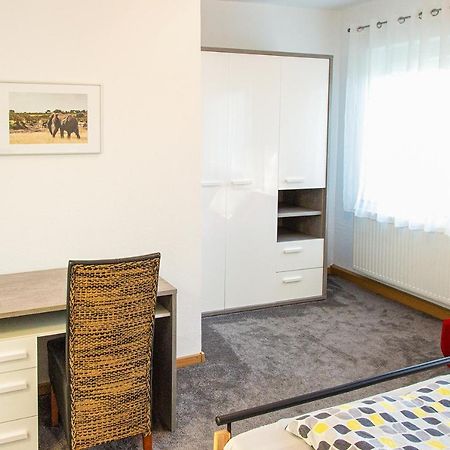 Ferienwohnung Am Forellenhof Rheurdt Exterior photo