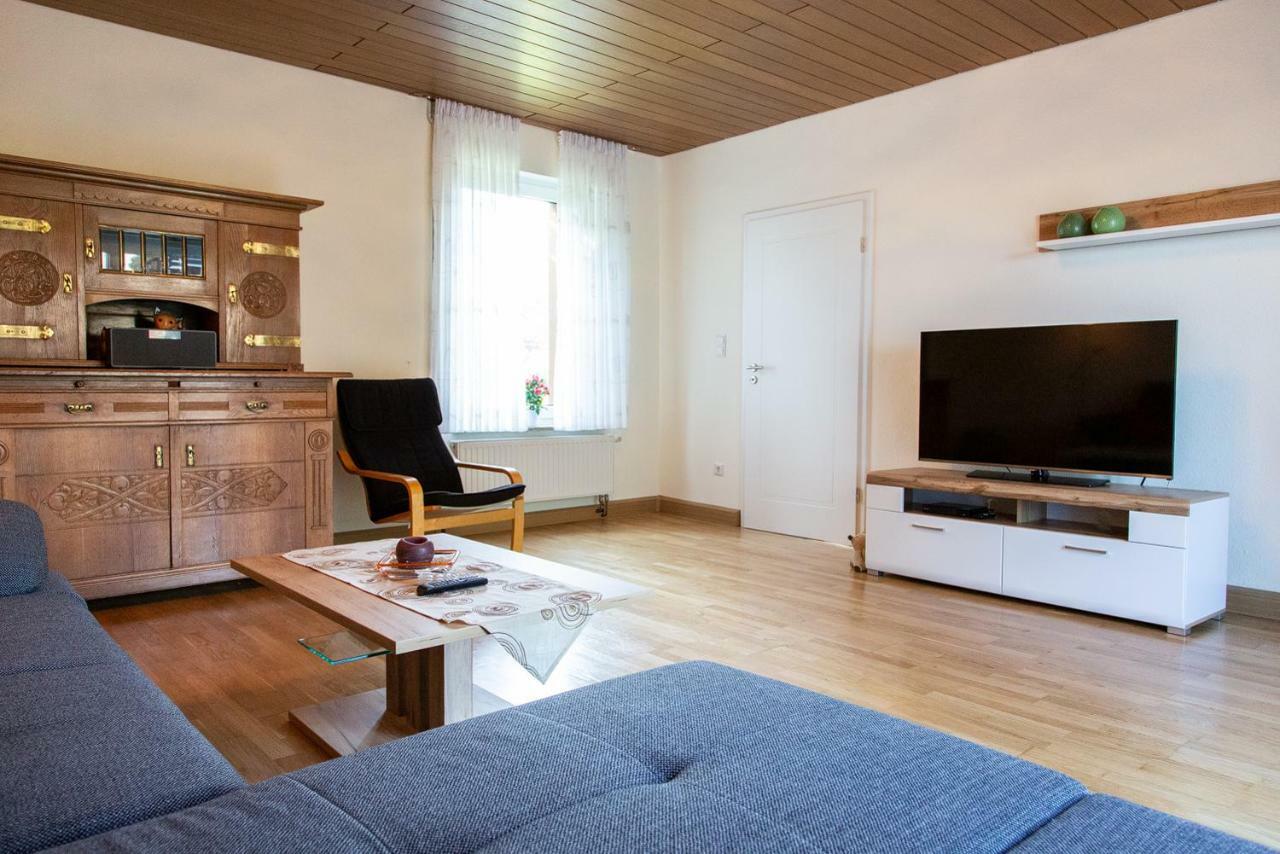 Ferienwohnung Am Forellenhof Rheurdt Exterior photo